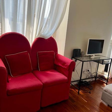 Ticinese 38 - Incantevole Appartamento Nel Centro Milano Eksteriør billede