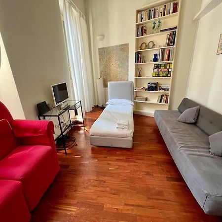 Ticinese 38 - Incantevole Appartamento Nel Centro Milano Eksteriør billede