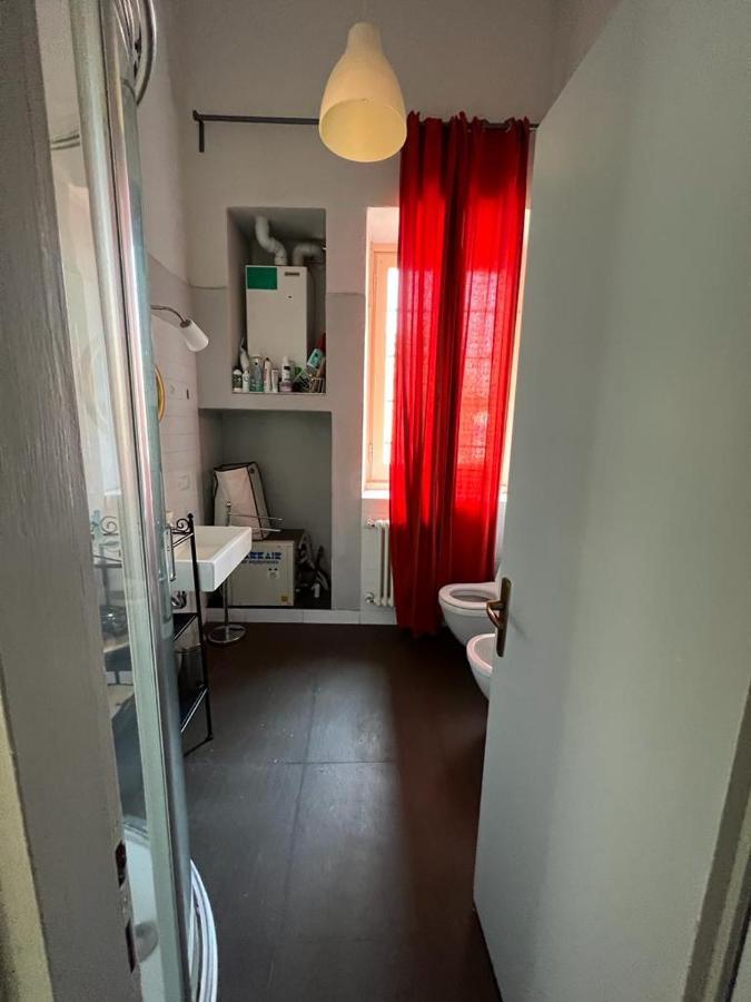 Ticinese 38 - Incantevole Appartamento Nel Centro Milano Eksteriør billede